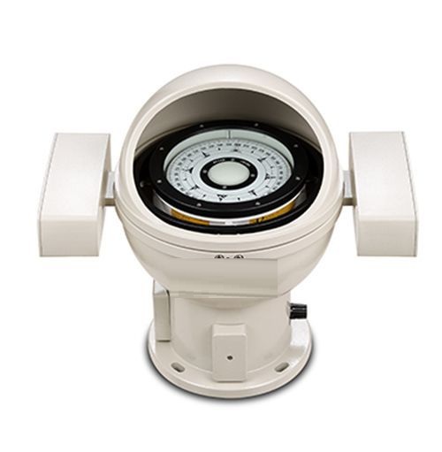CPT-130B Desktop Magnetic Compass