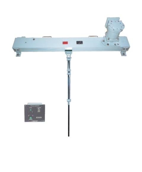 WGP-Horizontal Electric Window Wiper