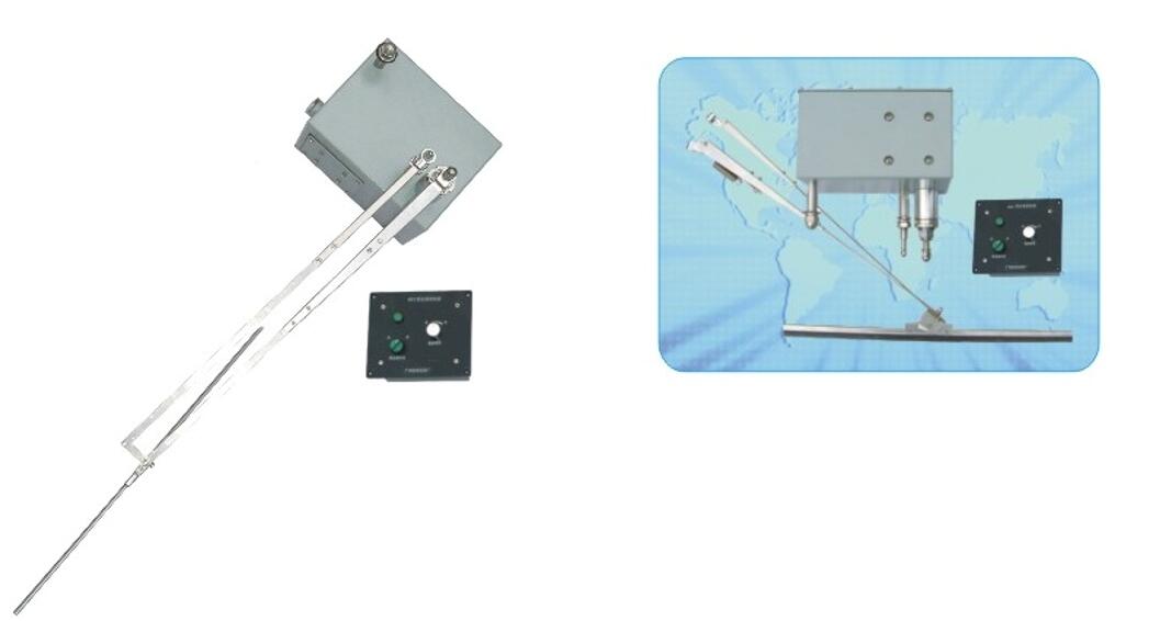 Sectro Electric Window Wiper