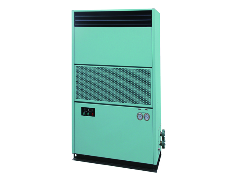 CLD Type Marine Low Nose Water Cooled Packaged Air Conditioner