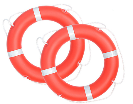 Portable Lifebuoy