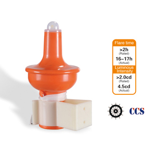 Lifebuoy Light (Explosion-proof Type)