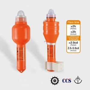 Lifebuoy Light (General Type)