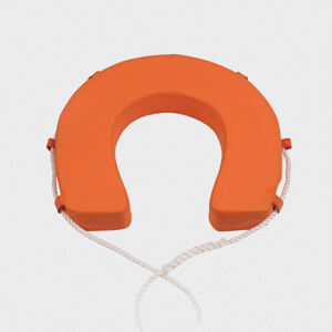 Horseshoe Lifebuoy