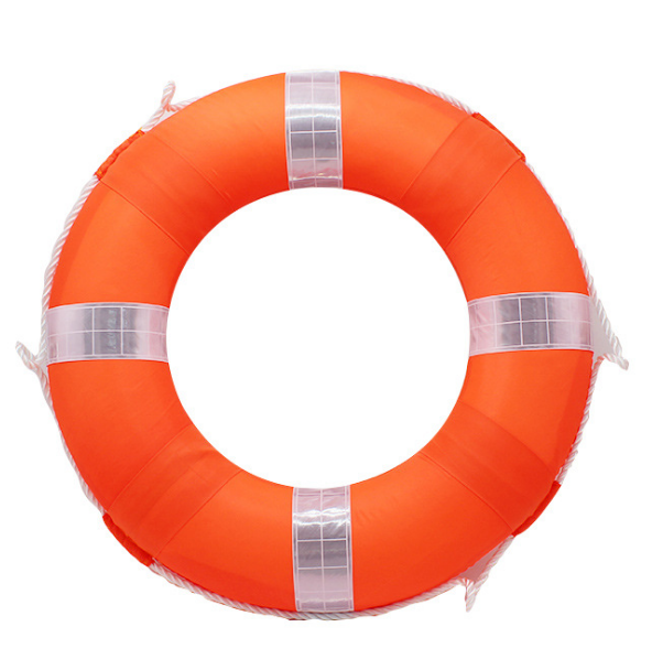 Foam Lifebuoy