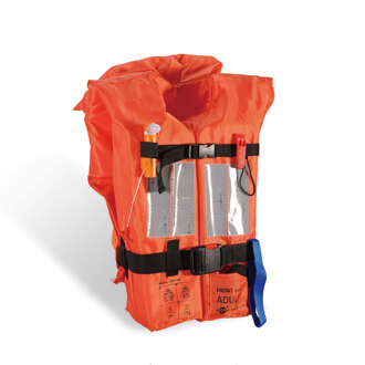 Grown Up Lifejacket RSCY-A5