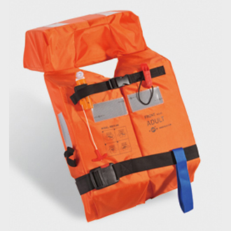 Grown Up Lifejacket RSCY-A6