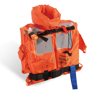 Child Lifejacket RSEY-1