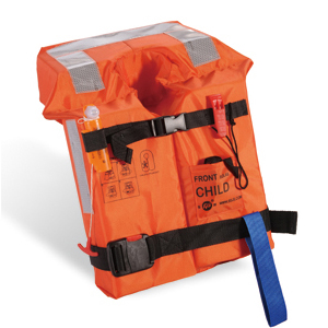 Child Lifejacket RSEY-2