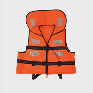 Work Lifejacket RSGY-3