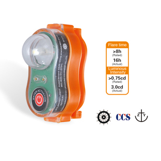Lifejacket Light RSYD-A2