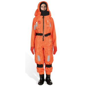 RSF-Ⅰ Life-saving Immersion Suit