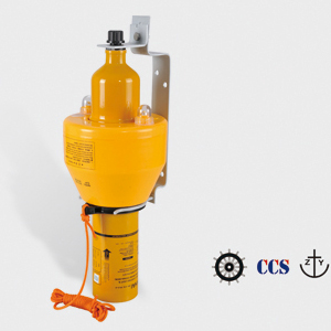 Light Smoke Signal (MOB)