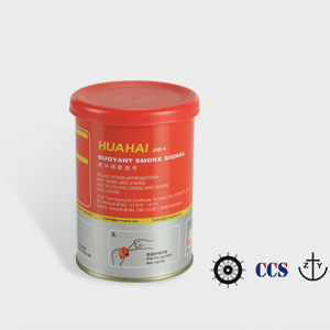 Buoyant Smoke Signals