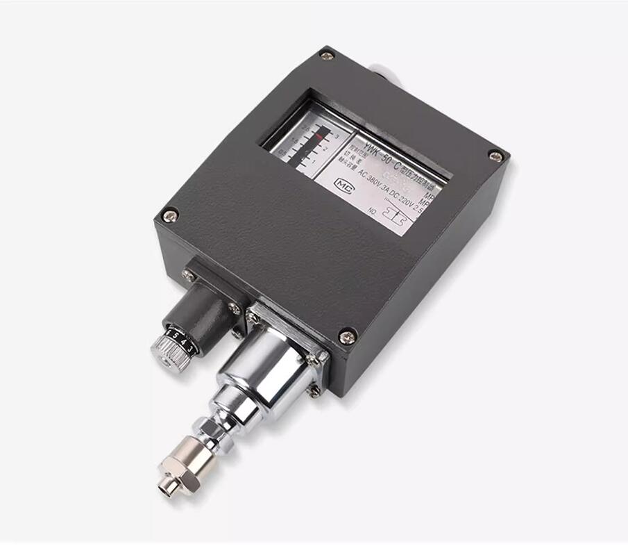 Marine Pressure Controller--YWK-50-C