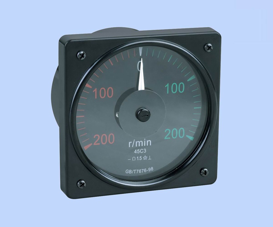 45C3-V Series Stern Shaft Tachometer