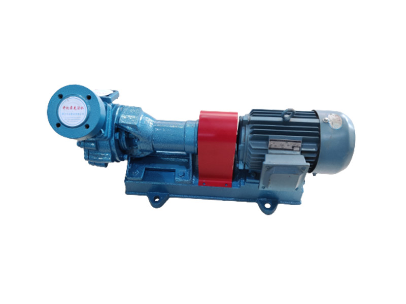 1WZ Marine Vortex Pump