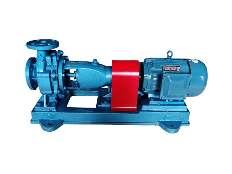 CIS Series Marine Horizontal Centrifugal Pump