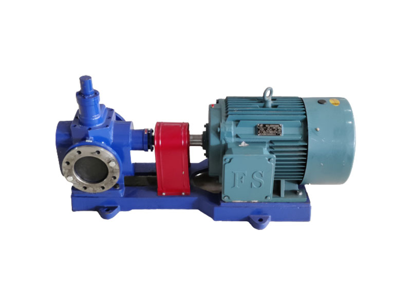 YCB Series Marine Gear Oil Pump
