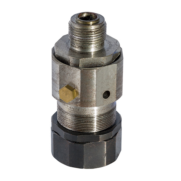 Marine Male Thread Air Signal Safety Valve CB3022-1994