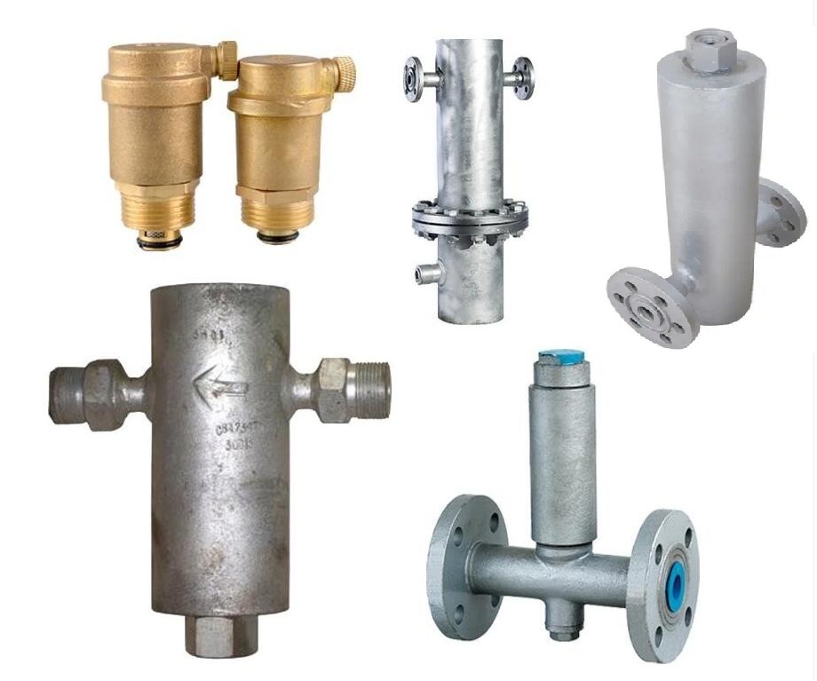 Air Water Separator CBT3572-94