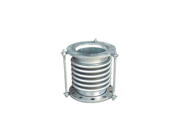 Stainless Steel Marine Bellows Expansion Joint CBM33-81