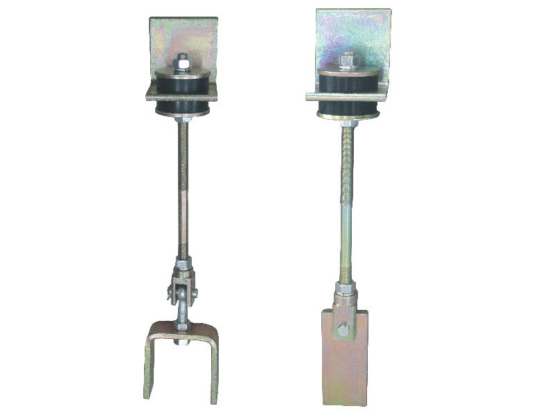 Type TS Movable Elastic Hanger