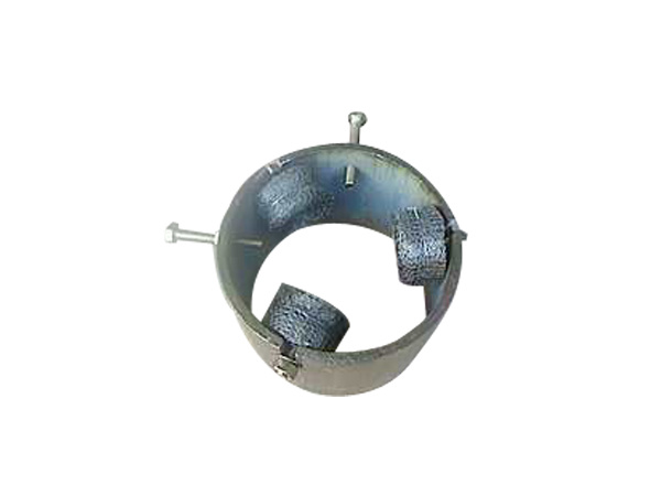 Deck Elastic Conduit