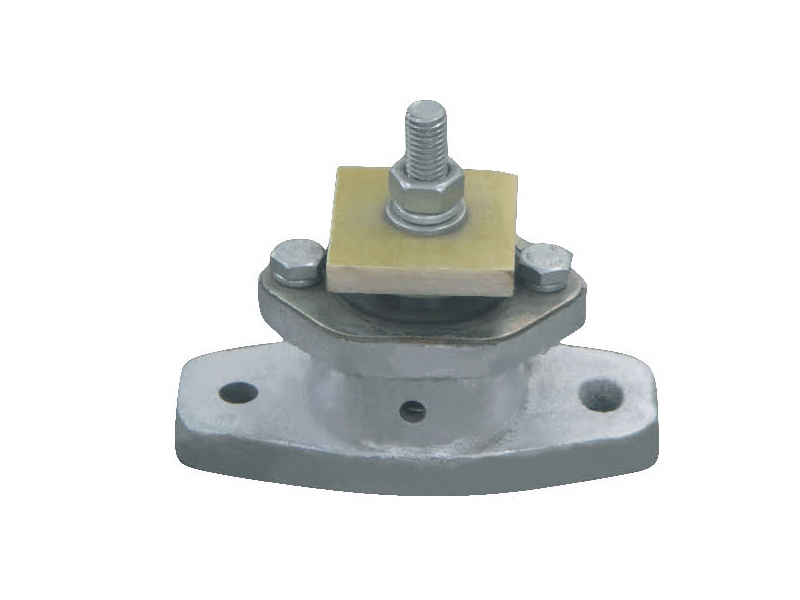 Rubber Elastic Support