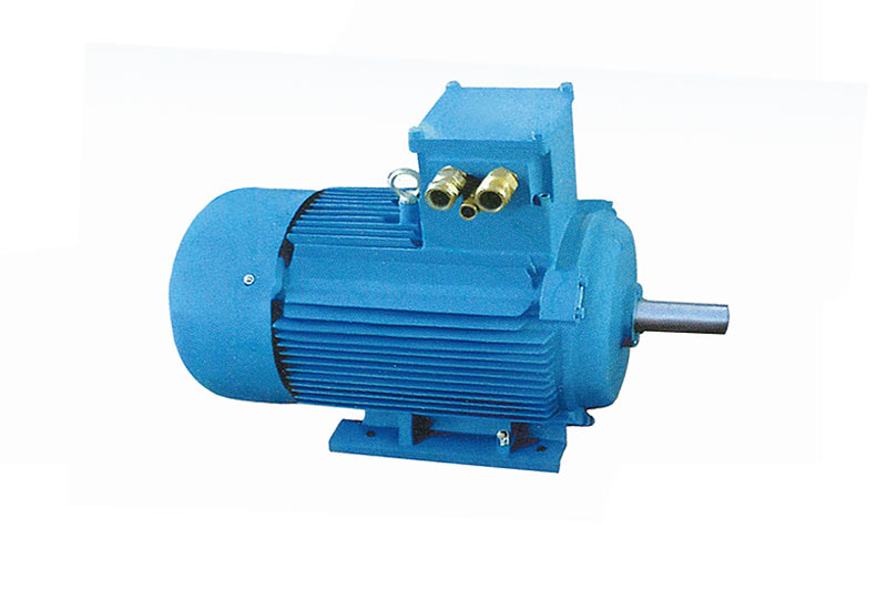 YB3-H Series Marine Flameproof Three-phase Asynchronous Motor