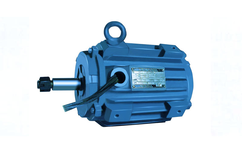 YT2-H Series Marine Axial Fan Three-phase Asynchronous Motor