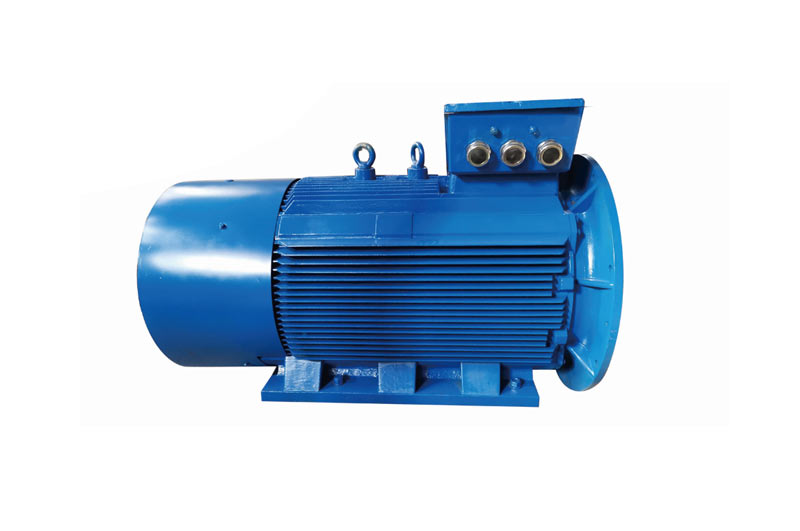 YVF2-H Series Marine Variable Frequency Adjustable Speed Three-phase Asynchronous Motor