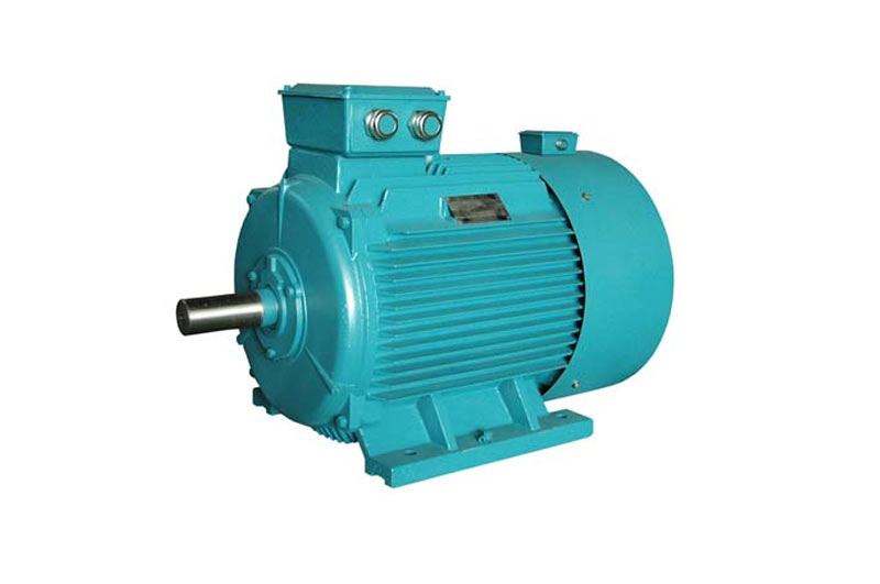YVFF-H Series Marine Variable Frequency Adjustable Speed Three-phase Asynchronous Motor