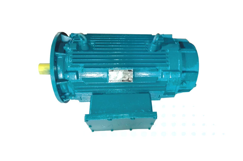 YZ-H Series Marine Crane Three-phase Asynchronous Motor (Foreign)