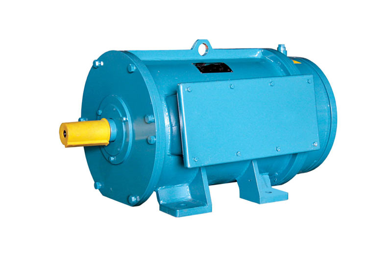 JZ2-H Series Marine Hoisting Three-phase Asynchronous Motor