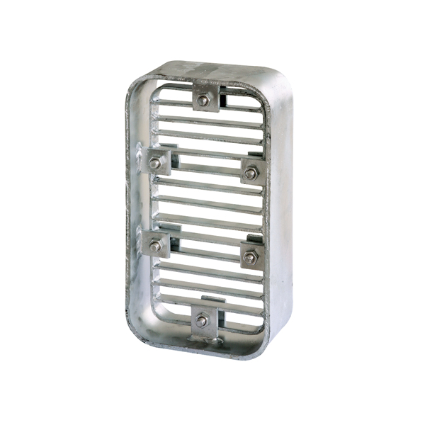 Bilge Suction Grille