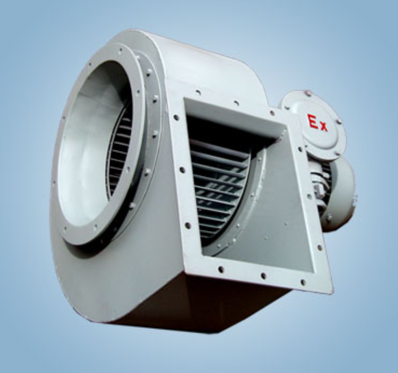 CBL Marine Explosion Proof Centrifugal Fan