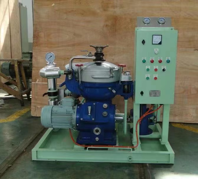 Lubricating Oil Filter