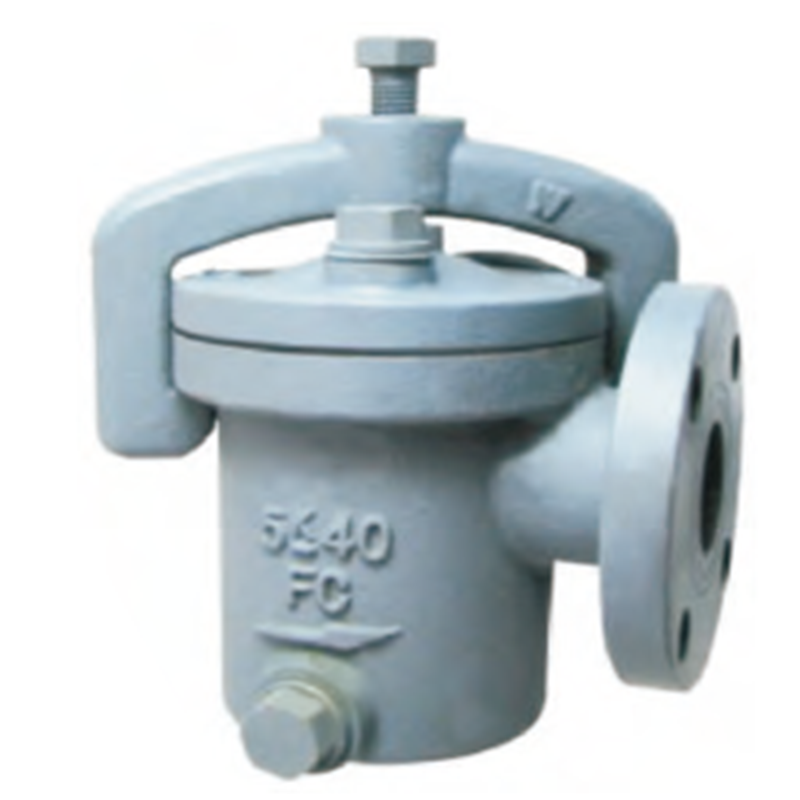 Marine Sea Water Strainer JIS Type