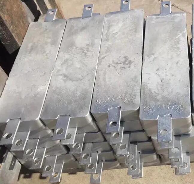Zinc Anode