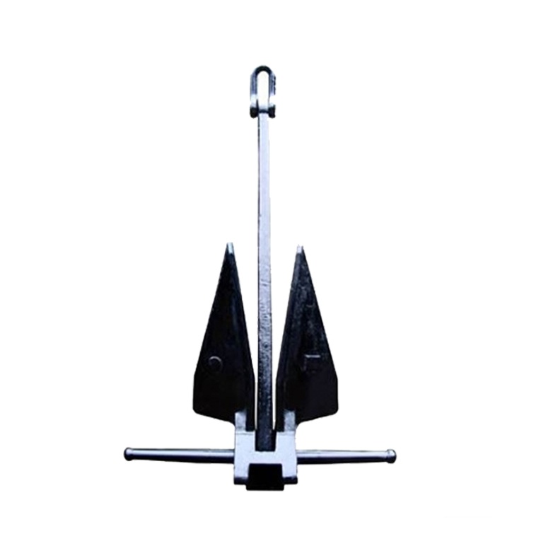 HHP Danforth Type Anchor