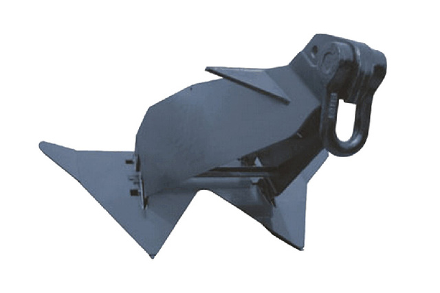 Offshore Anchor Stevshark Anchor
