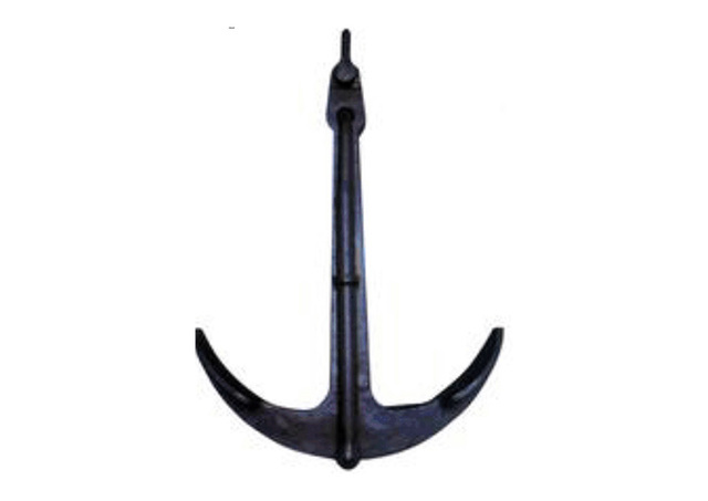 Admiralty Anchor
