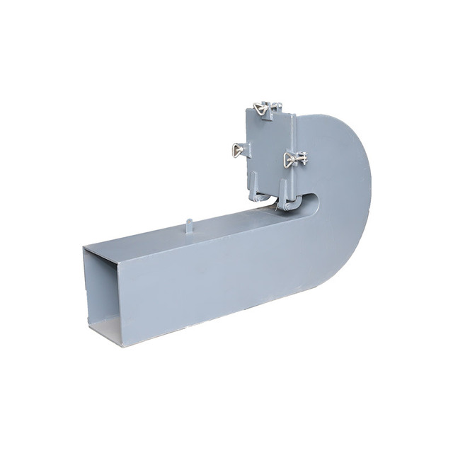Marine Gooseneck Ventilator