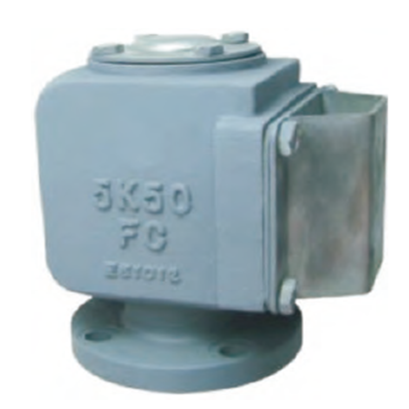 Marine Sea Water Strainer JIS Type
