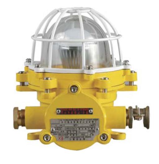 LED Explosion Proof Light CFD3LED