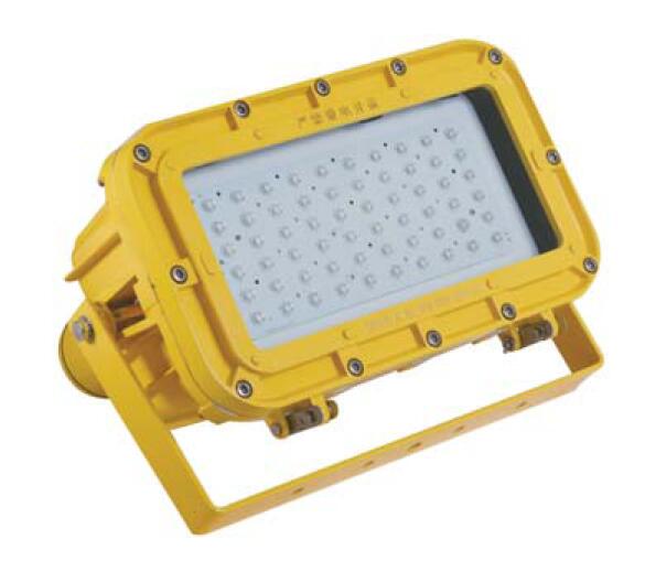 LED Explosion-proof Light CFT2LED