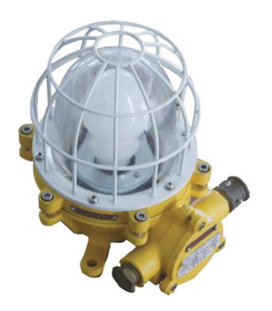 LED Explosion Proof Light CFD2aLED