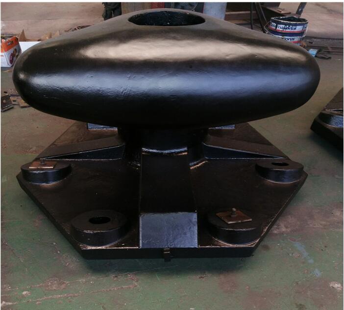 R Type Ship Bollards