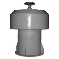 Marine Mushroom Ventilator Type C